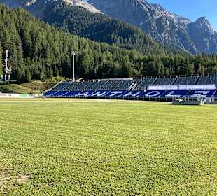 Biathlon-Sportzentrum Rasen-Antholz
