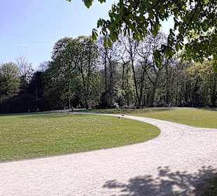 Schlosspark Borbeck