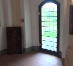 Barockschloss Rammenau