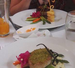 Restaurant Tipp in der Umgebung