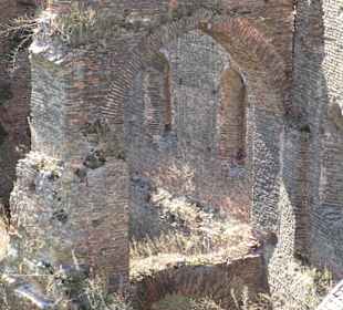 Burg Slimnic/Stolzenburg