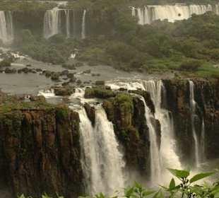 Foz do Iguacu