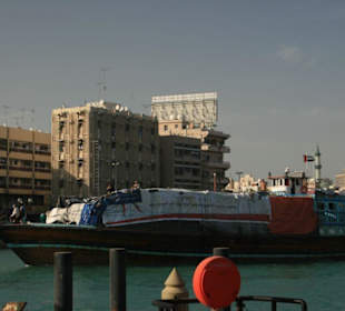 Dubai Creek