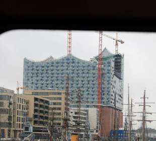 Elbphilharmonie