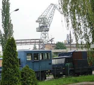 Stocznia Gdańska