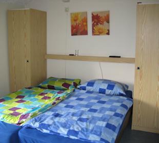 Elternschlafzimmer 