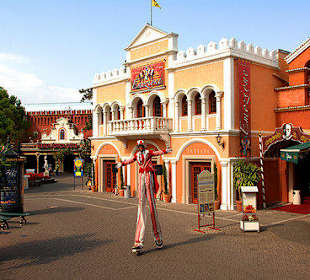 Themenbereich Italien