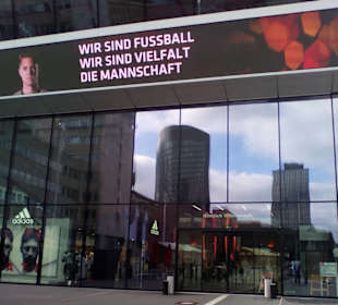 Deutsches Fußballmuseum