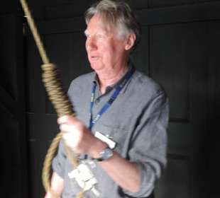 Strang zur Vollstreckung der Todesurteile