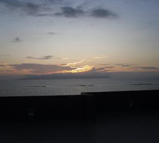 Sonnenuntergang