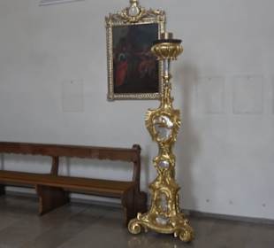 Kloster St. Peter