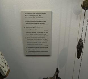 Deutsches Uhrenmuseum