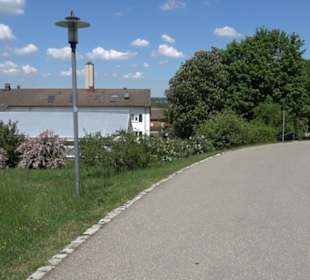 Kirche Liebfrauenhöhe Ergenzingen