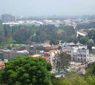 Universal Studios
