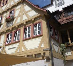 Ehemaliges Bauernhaus