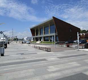 Portul Turistic Mangalia