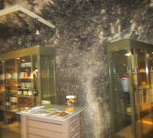  Cave des Producteurs de Montlouis