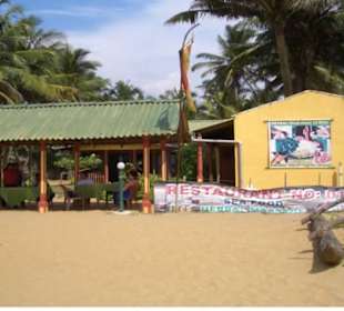 Oasis Massage und Wellness