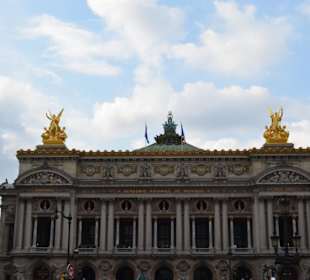 Oper Garnier