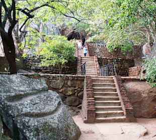 Sigiriya