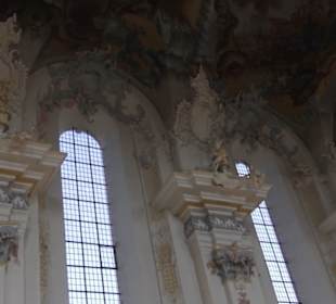 Sankt Paulin Kirche