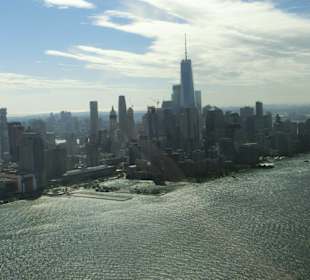 Rundflug NY 
