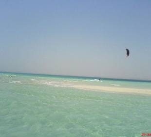 Sandbank