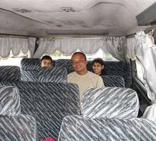 "King of Bentota"
