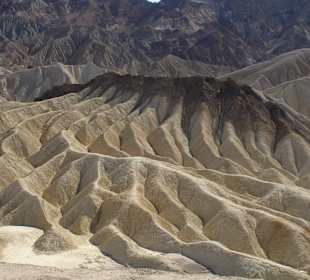 Zabreskie Point