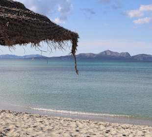 Playa de son baulo