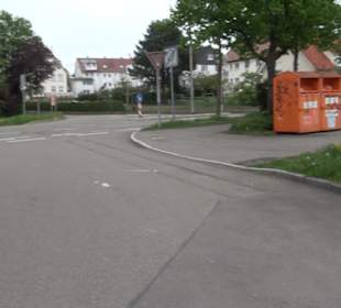 Evangelische Friedenskirche