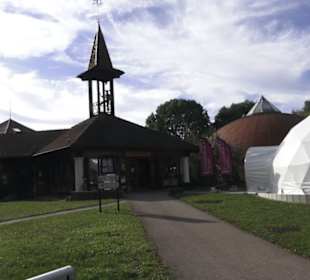 Fastnachtsmuseum Narrenschopf