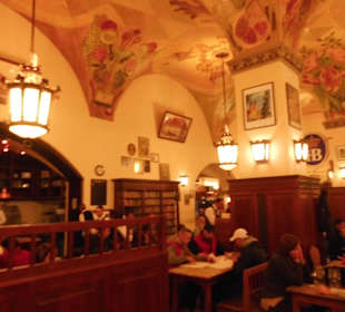 München Hofbräuhaus