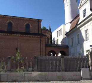 Evangelisch-lutherische Erlöserkirche