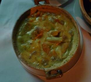 Ni No Restaurant/ Mui Ne