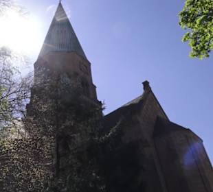 Apostelkirche
