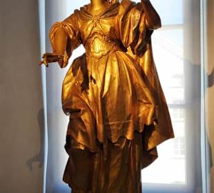 Rundgang durch den Kaisertrakt der Hofburg