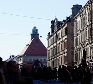 Zur alten Tucher - Brauerei