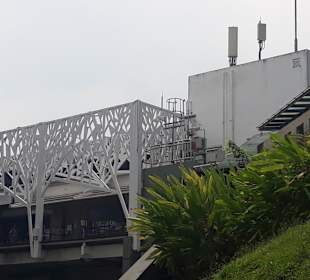 Mount Faber Peak