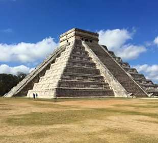 Chichen Itza