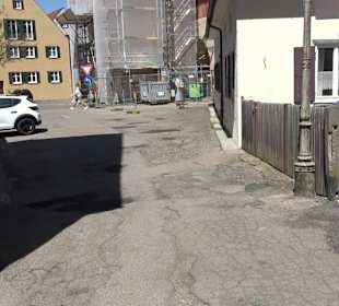 Altstadt Nördlingen