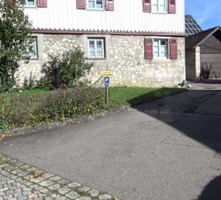 Evangelisches Pfarramt