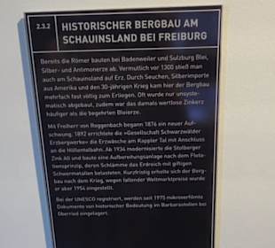 Museum Natur und Mensch