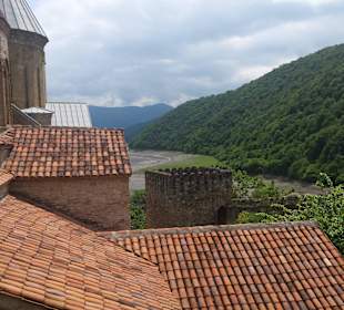 Gruzińska Droga Wojenna