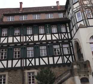 Rathaus