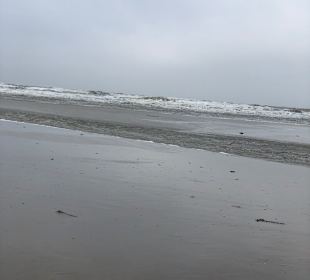Strand St. Peter Ording