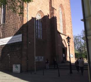 Katholische Pfarrei Heiliger Martin