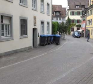 Galerie Bodenseekreis im Roten Haus