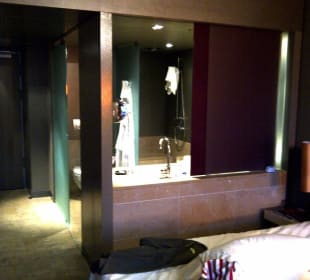 Kleines aber feines Zimmer