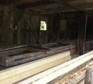 Hohenloher Freilandmuseum